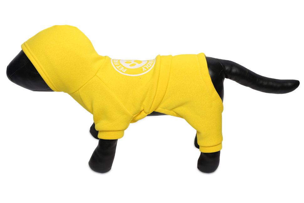 Спортивный костюм для собак Lion LMK-97
