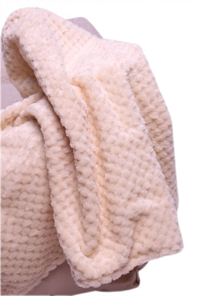 Плед для животных LionPets LP-002008-3 Цвет: Молочный