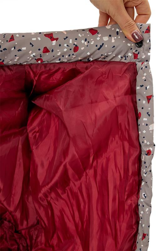 Зимний комбинезон для собак LionPets Animal LPK150 унисекс