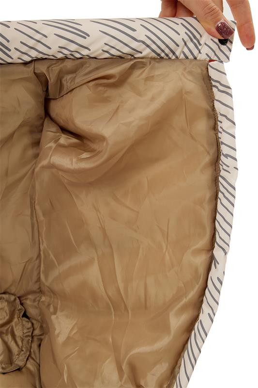 Зимний комбинезон для собак LionPets Animal LPK151 унисекс