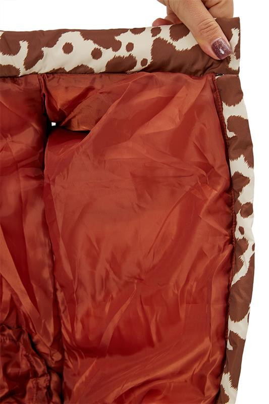 Зимний комбинезон для собак LionPets Animal LPK152 унисекс