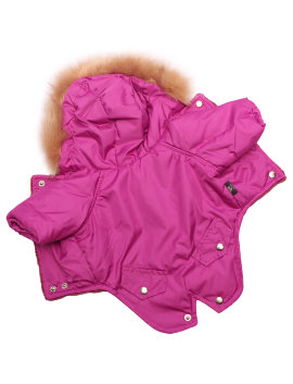 Зимняя куртка для собак Lion Winter парка LP064