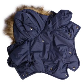Зимняя куртка для собак Lion Winter парка LP065