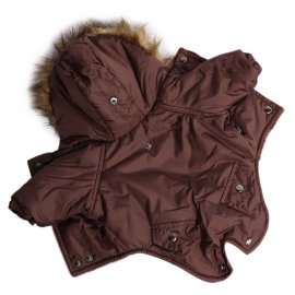 Зимняя куртка для собак Lion Winter парка LP066