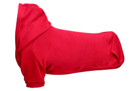 Худи для собак LionPets LPH-51 (Красный)