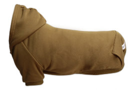 Худи для собак LionPets LPH-54 (Хаки)
