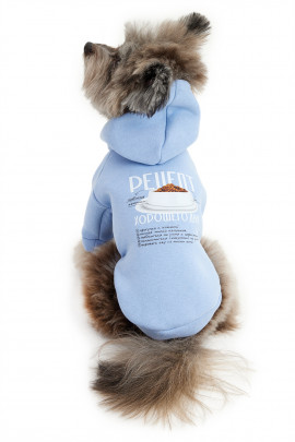 Толстовка для собак LionPets LPK-0433