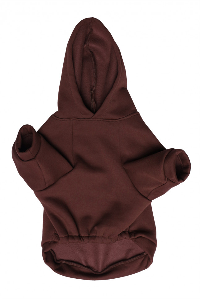 Толстовка для французского бульдога Lion LMK-0407