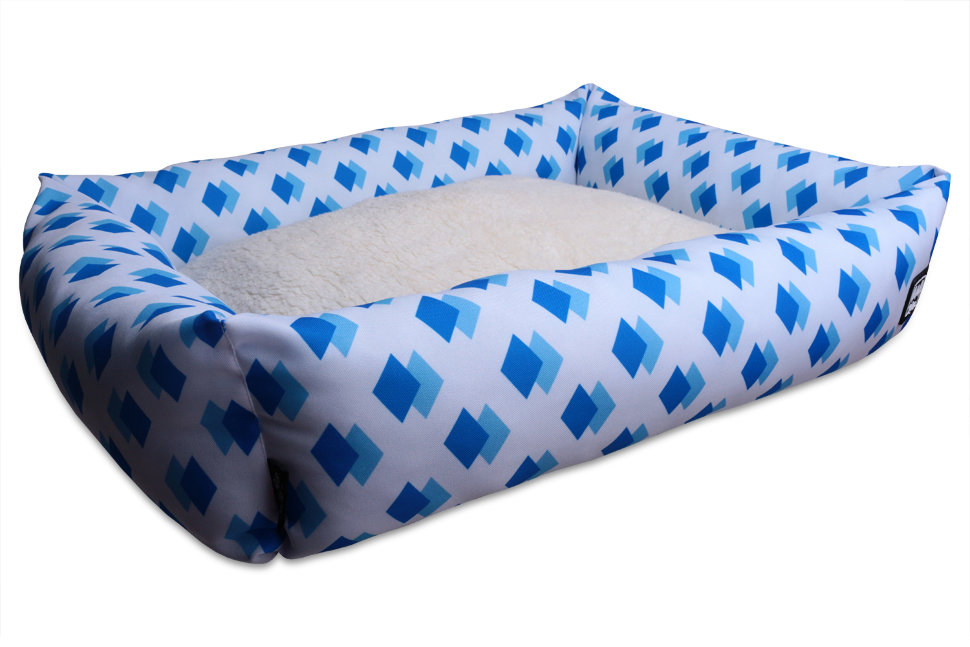 Лежанка LionPets NORDLYS LP670-4