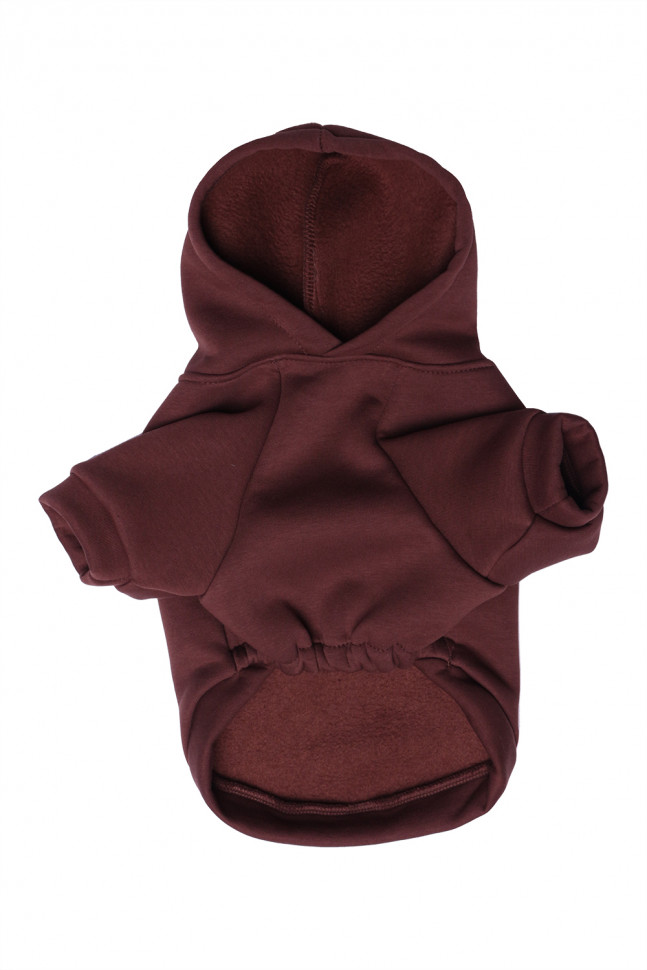 Толстовка для французского бульдога Lion LMK-0408