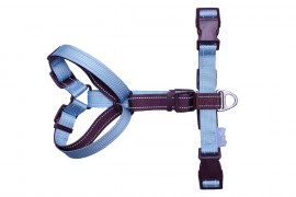 Шлейка анатомическая LionPets LP26-1