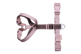 Шлейка анатомическая LionPets LP26-2