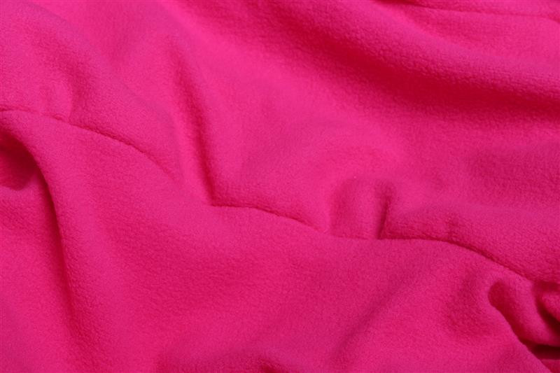 Дождевик для собаки LionPets Woopy SLM-8324 девочка Цвет: Розовый (утеплённый)