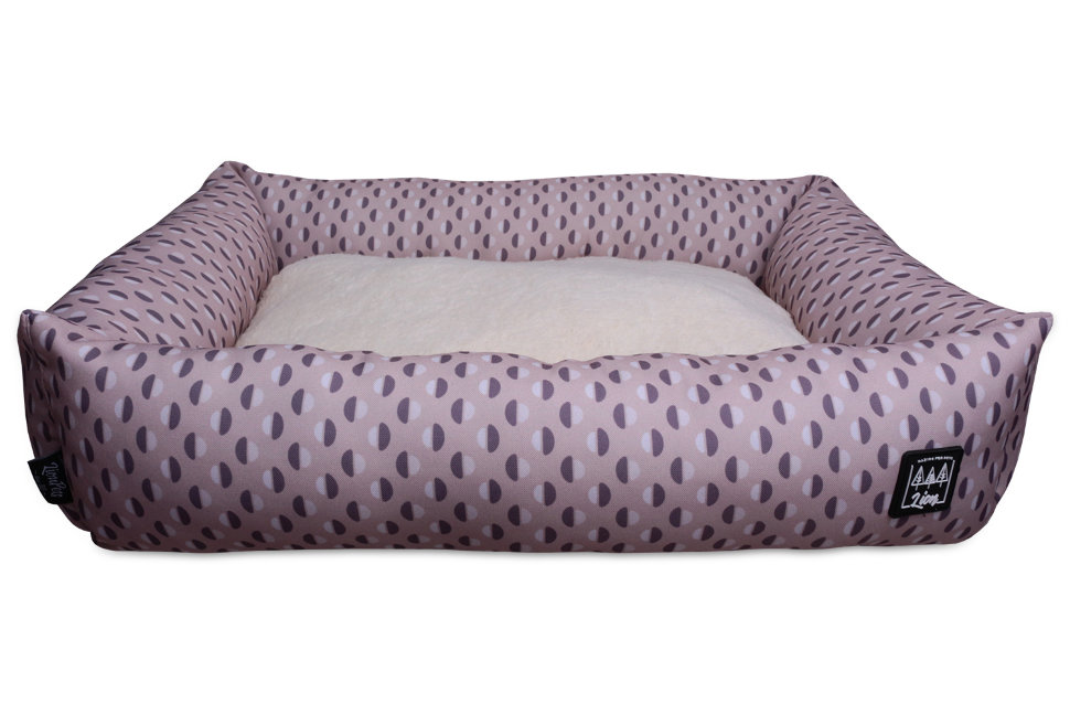 Лежанка LionPets NORDLYS LP670-9