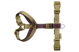 Шлейка анатомическая LionPets LP26-5