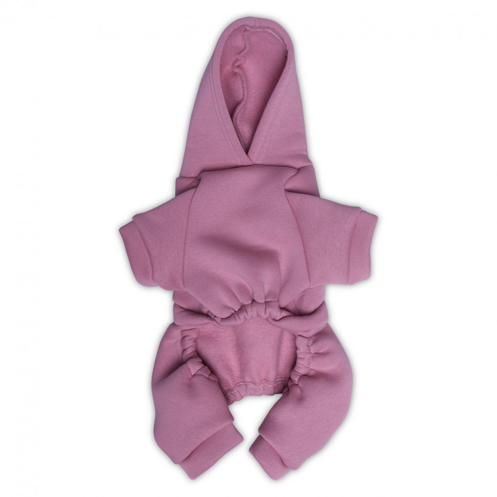 Спортивный костюм для собак Lion LMK-0393