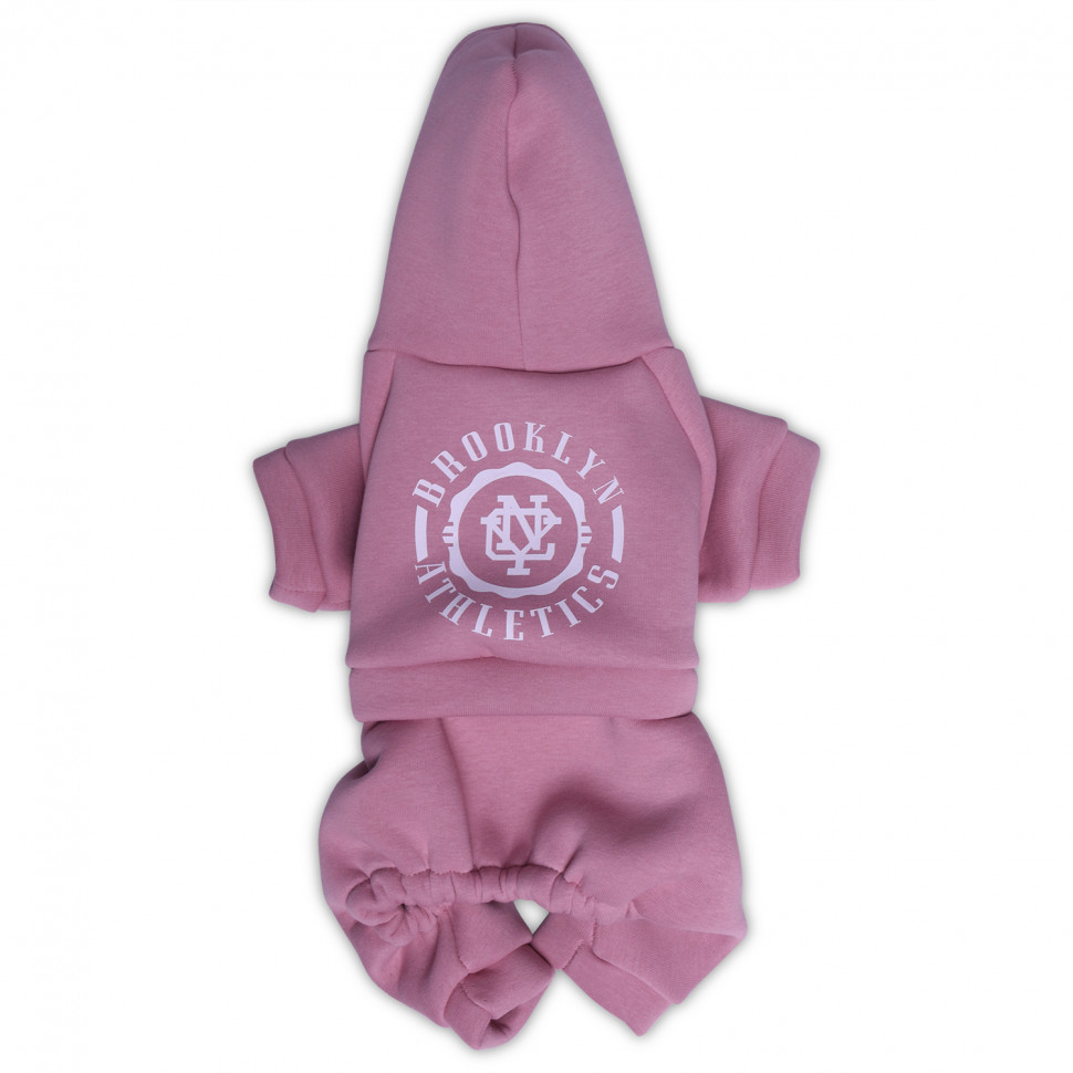 Спортивный костюм для собак Lion LMK-0393