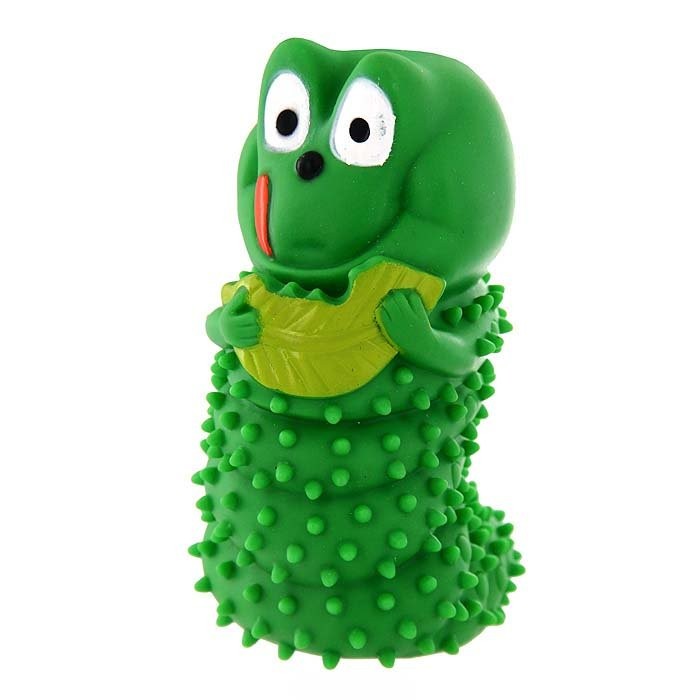 "Гусеница" игрушка для собак LM
