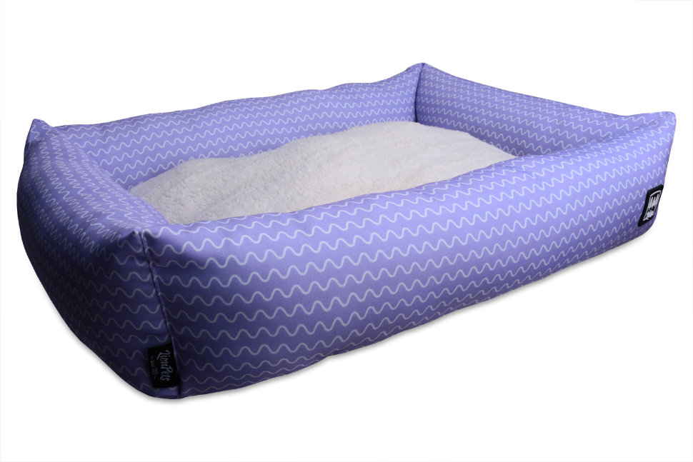 Лежанка LionPets NORDLYS LP670-12