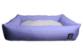 Лежанка LionPets NORDLYS LP670-12