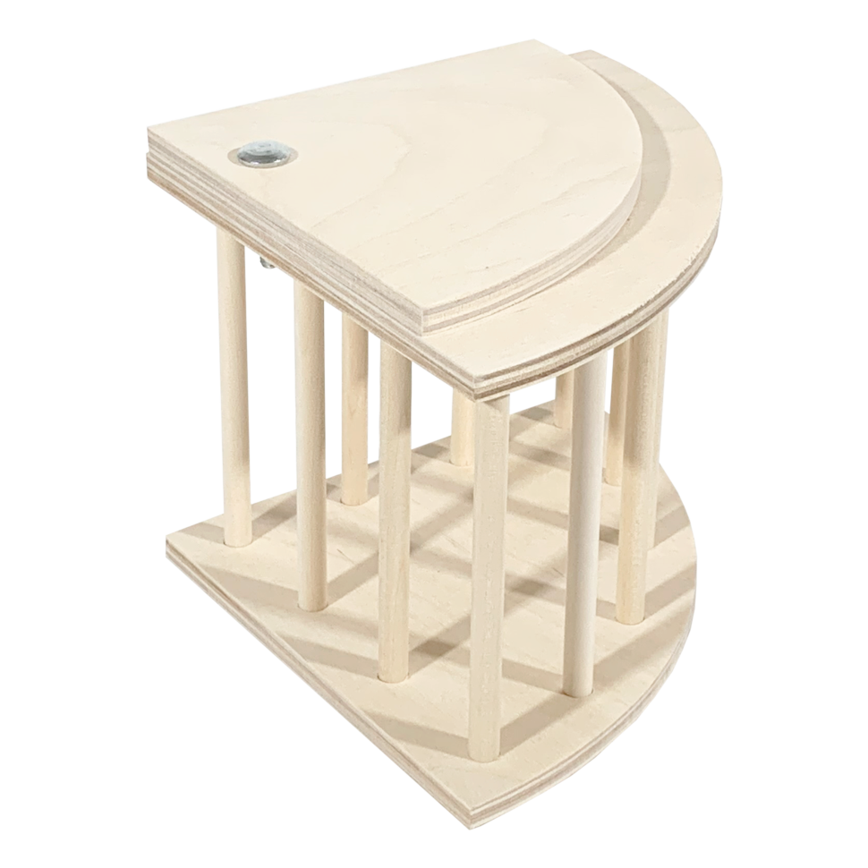 Сенник для грызунов "Corner Herb" LionPets 50.PS.061-S