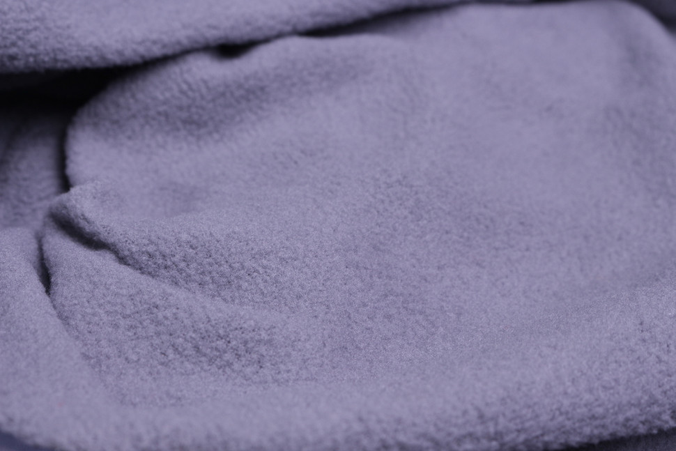 Дождевик для собаки LionPets Woopy KLM-8424 мальчик Цвет: Серый (утеплённый)