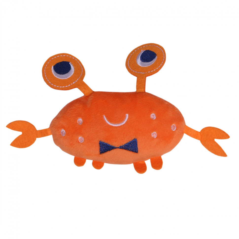 Игрушка для собак LionPets Краб UT1078