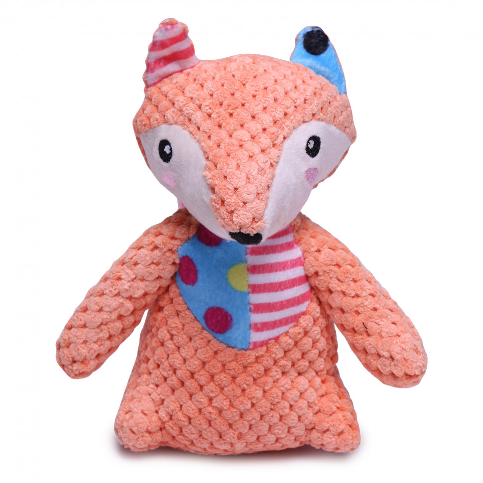 Игрушка для собак LionPets Лисёнок UT1079