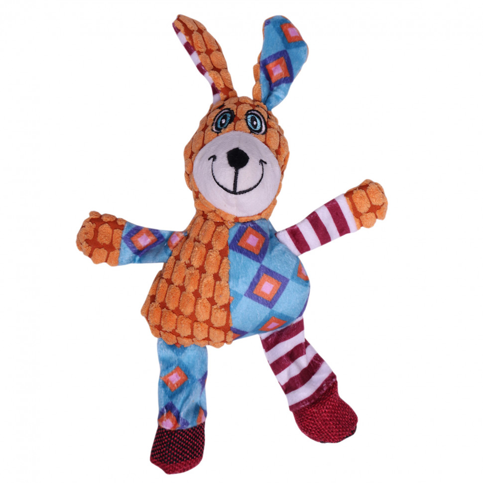 Игрушка для собак LionPets Собака UT1084