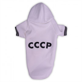 Толстовка для собак LionPets LPK-0435