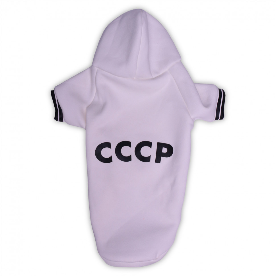 Толстовка для собак LionPets LPK-0435