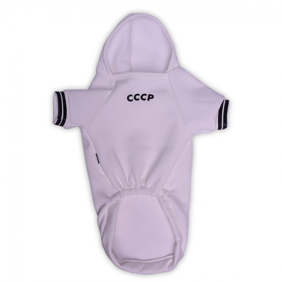 Толстовка для собак LionPets LPK-0435