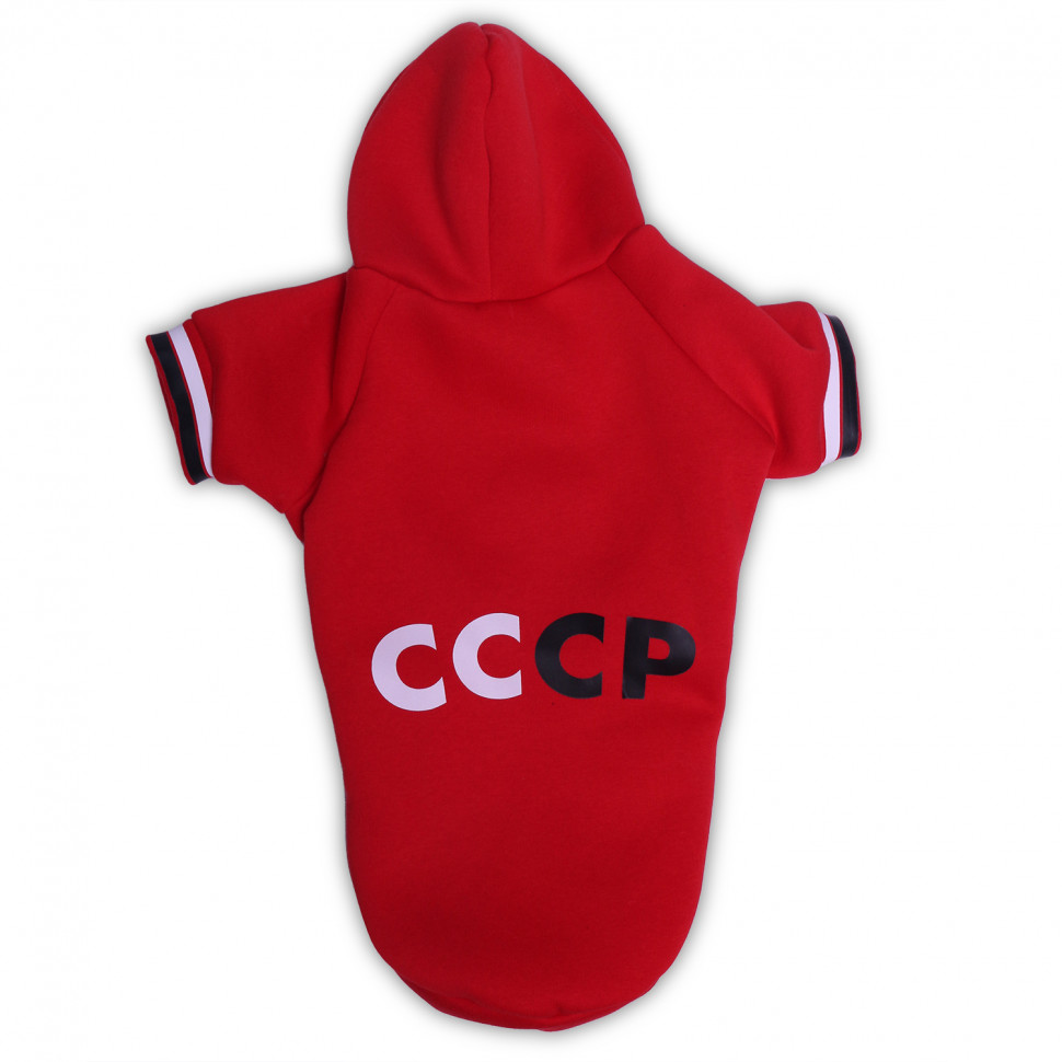 Толстовка для собак LionPets LPK-0436