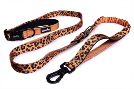 Поводок-перестёжка для собак LionPets LP-701-2