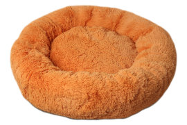 Пончик ( Donut) LM-1100-OR оранжевый (несъемный чехол)