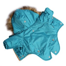 Зимняя куртка для собак Lion Winter Парка LP050