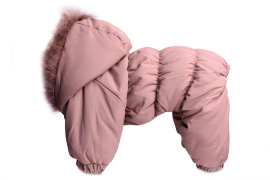 Комбинезон для собак Lion Winter LPK003 унисекс