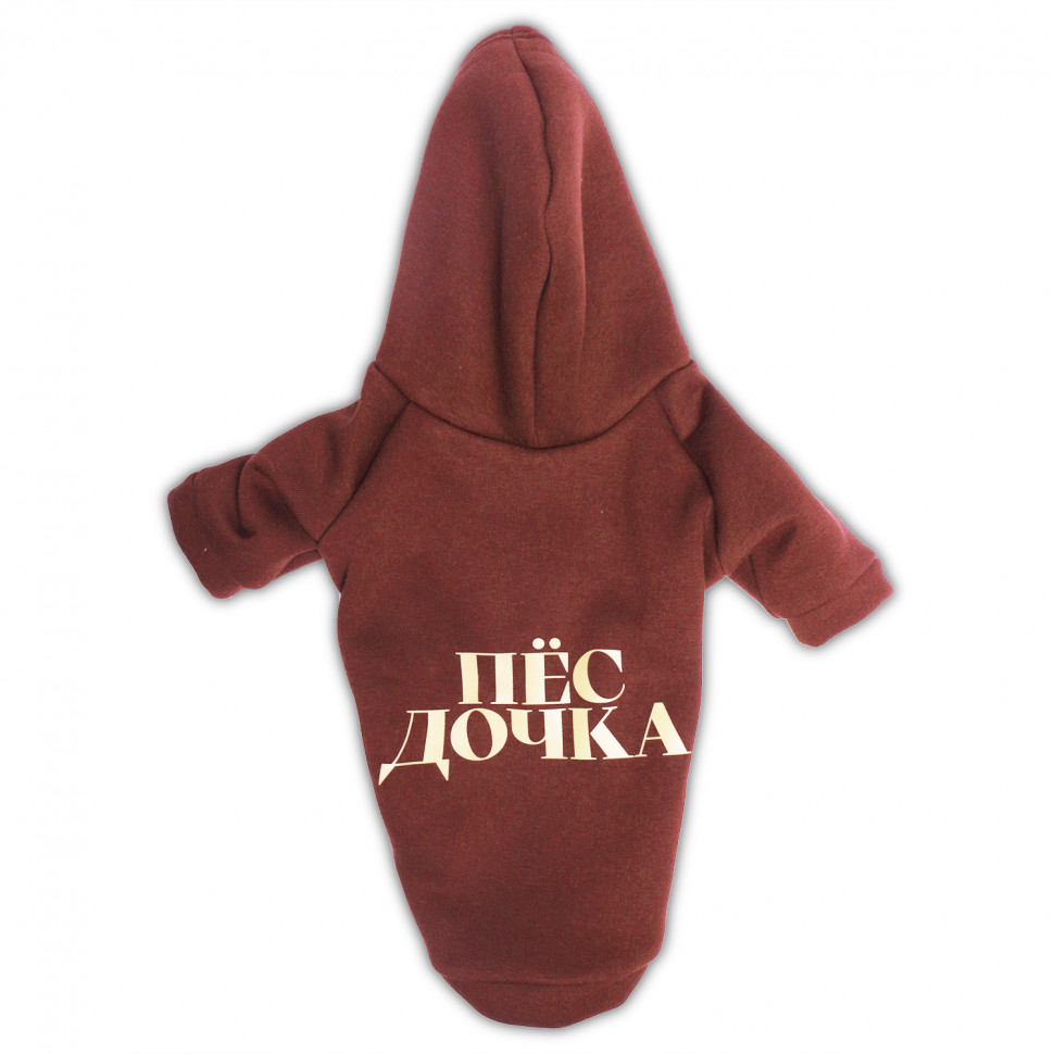 Толстовка для собак LionPets LPK-0438