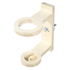 Держатель для лакомств для попугаев "Chumiza holder" LionPets 42.PS.169