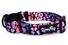 Ошейник-мартингейл для собак LionPets LPO-00501-1
