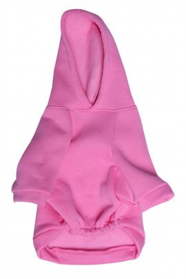 Толстовка для французского бульдога Lion LMK-0406