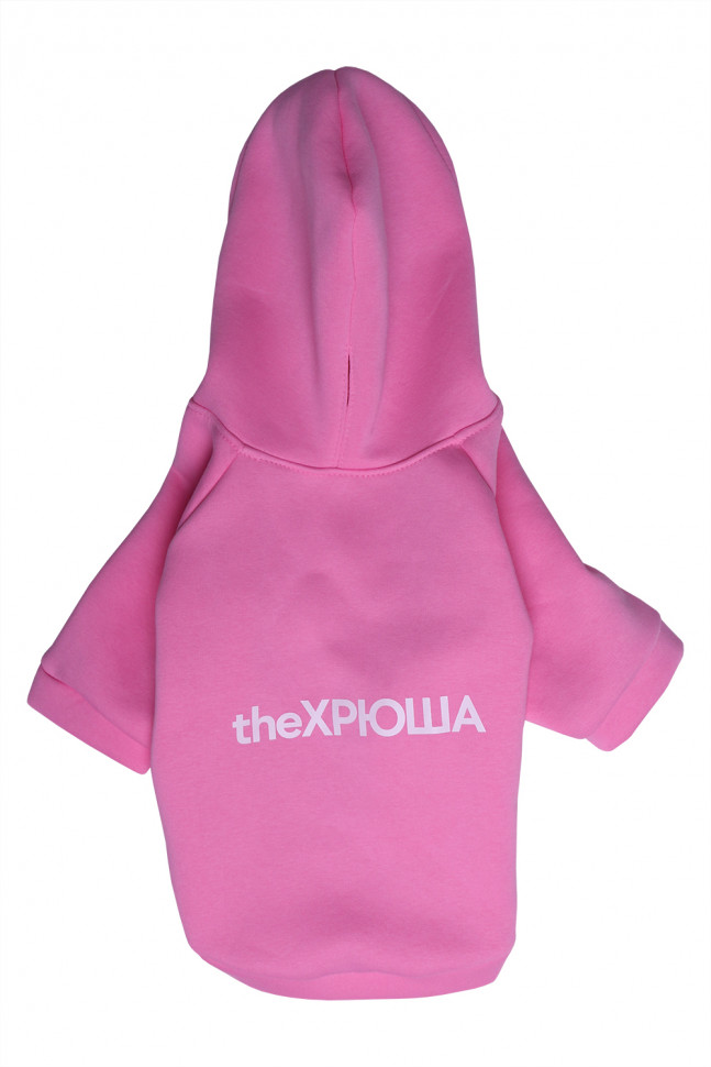 Толстовка для французского бульдога Lion LMK-0406