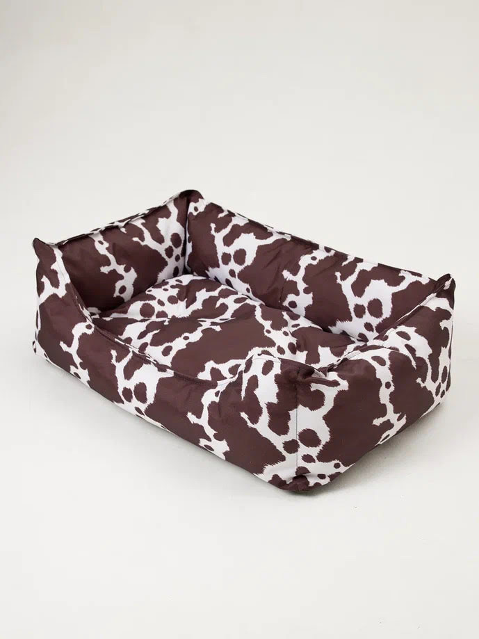 Лежанка LionPets Animal Cow LP2509 Размер: (70х50х20см)