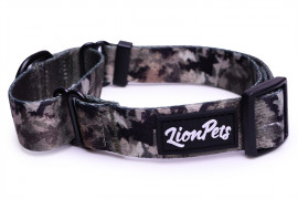 Ошейник-мартингейл для собак LionPets LPO-00501-3