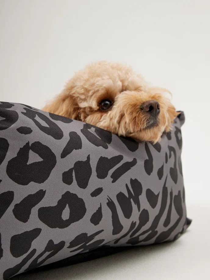 Лежанка LionPets Animal Leo LP2514 Размер: (70х50х20см)