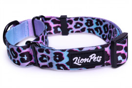 Ошейник-мартингейл для собак LionPets LPO-00501-5