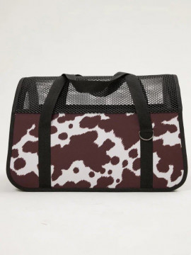 Сумка-переноска для животных LionPets Animal Cow LP-6209