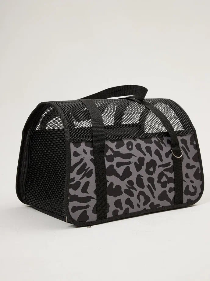 Сумка-переноска для животных LionPets Animal Leo LP-6214