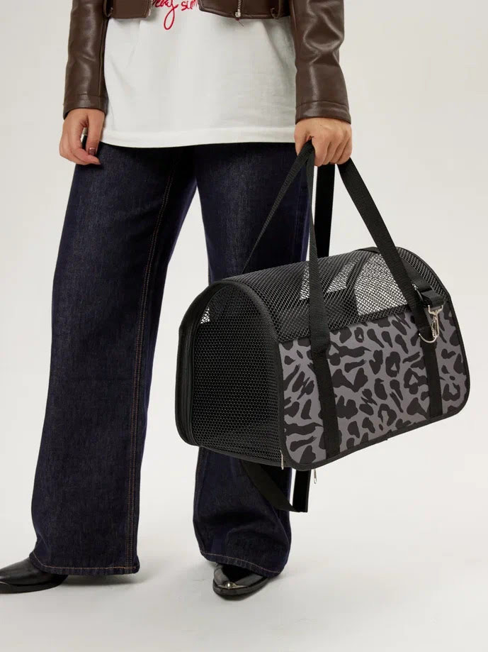 Сумка-переноска для животных LionPets Animal Leo LP-6214