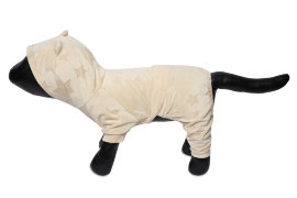 Спортивный костюм для собак Lion LMK-0363